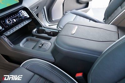 2026 GMC Sierra 2500HD AT4X