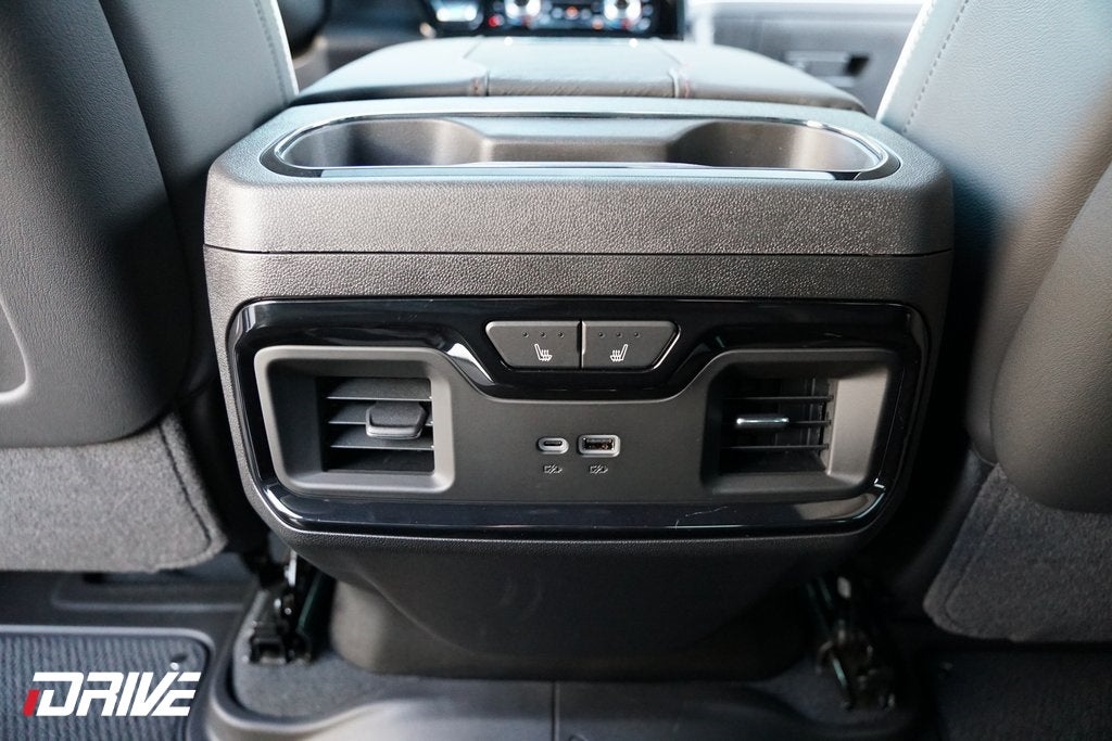 2026 GMC Sierra 2500HD AT4X