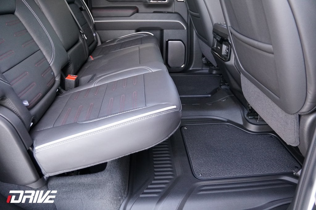 2026 GMC Sierra 2500HD AT4X