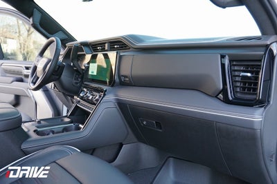 2026 GMC Sierra 2500HD AT4X