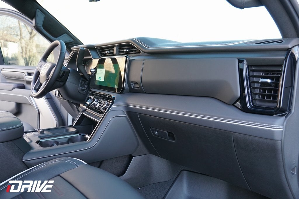 2026 GMC Sierra 2500HD AT4X