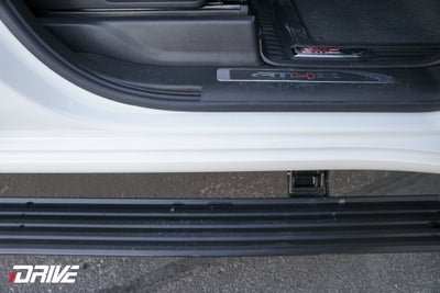 2026 GMC Sierra 2500HD AT4X