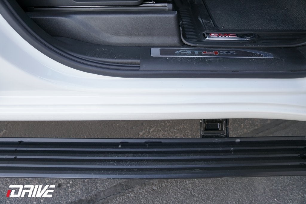 2026 GMC Sierra 2500HD AT4X