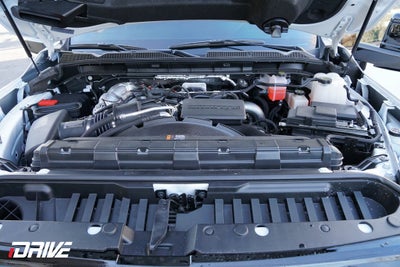 2026 GMC Sierra 2500HD AT4X