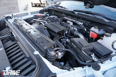 2026 GMC Sierra 2500HD AT4X