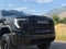 2025 GMC Sierra 2500HD AT4X