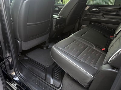 2025 GMC Sierra 2500HD AT4X