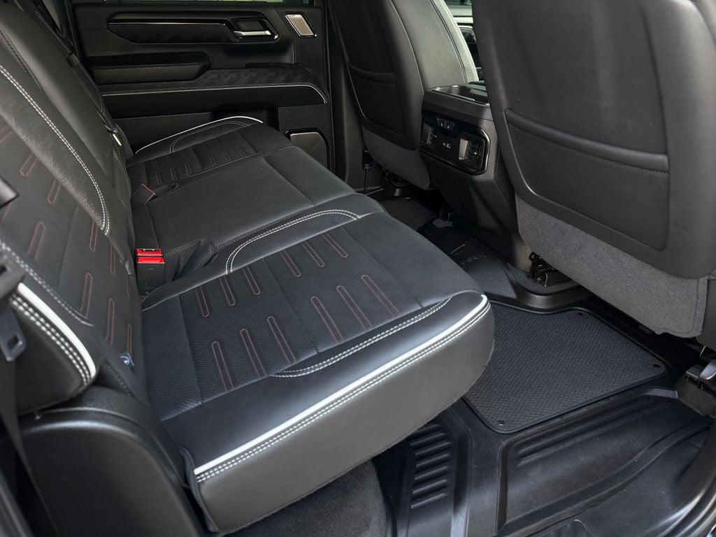 2025 GMC Sierra 2500HD AT4X