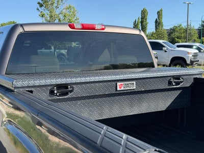 2008 GMC Sierra 2500HD SLE1
