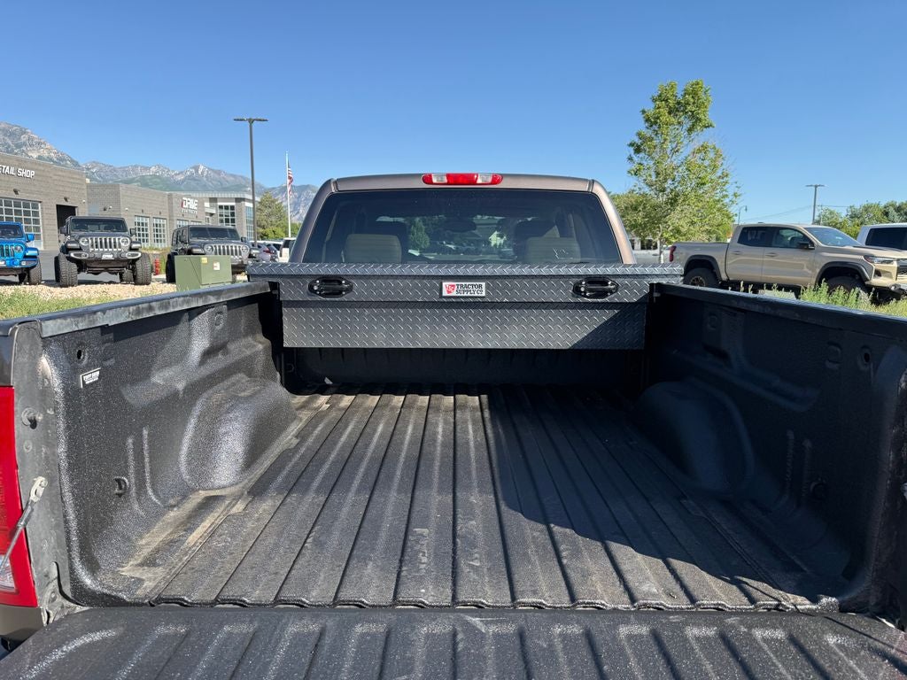 2008 GMC Sierra 2500HD SLE1