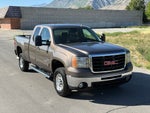 2008 GMC Sierra 2500HD SLE1