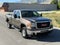 2008 GMC Sierra 2500HD SLE1