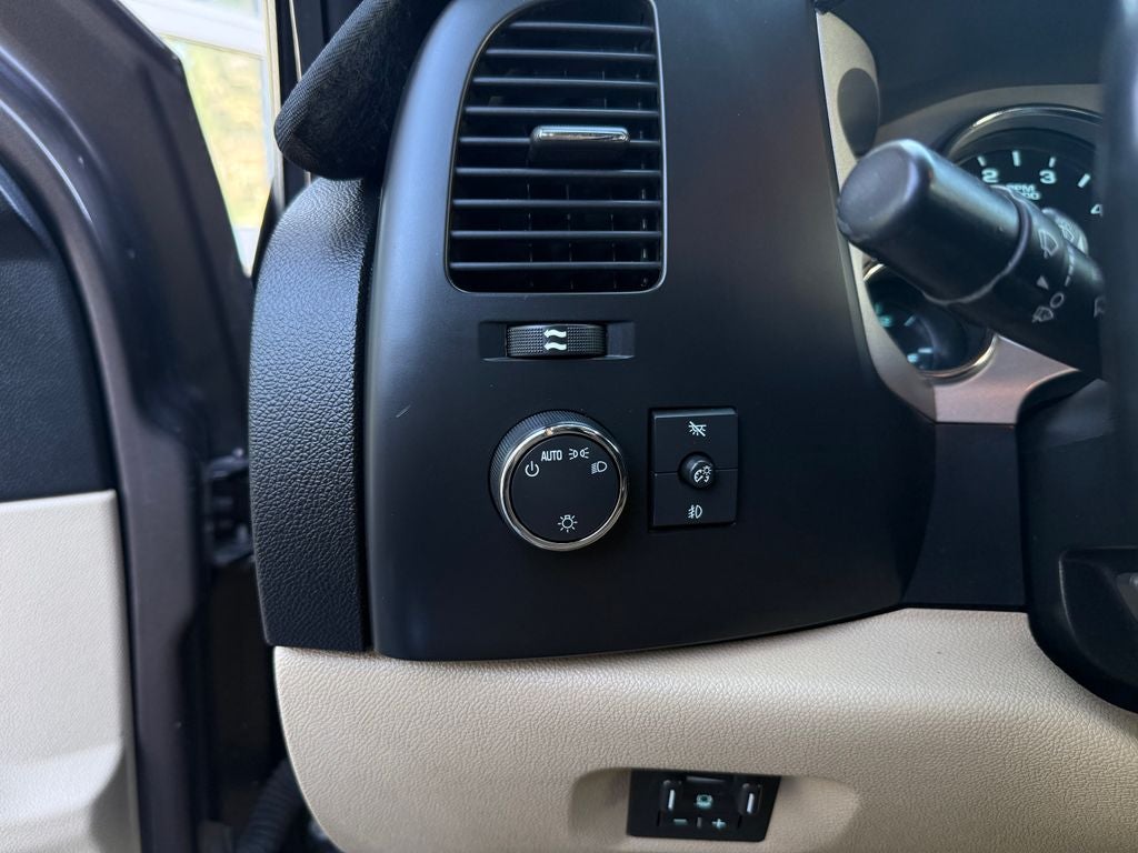 2008 GMC Sierra 2500HD SLE1