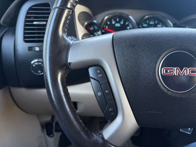 2008 GMC Sierra 2500HD SLE1