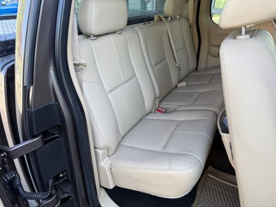 2008 GMC Sierra 2500HD SLE1