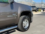 2008 GMC Sierra 2500HD SLE1