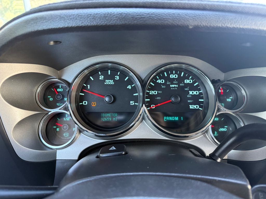 2008 GMC Sierra 2500HD SLE1