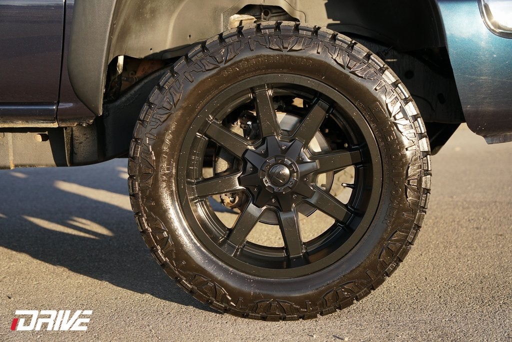 2007 GMC Sierra 3500 Classic SLT