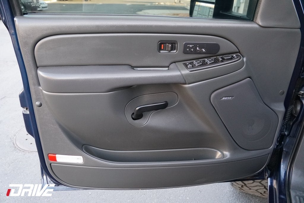 2007 GMC Sierra 3500 Classic SLT