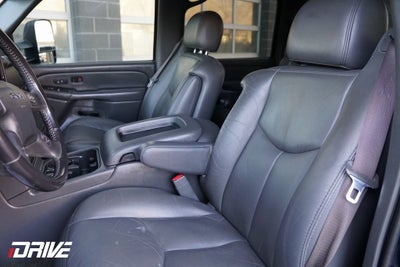 2007 GMC Sierra 3500 Classic SLT