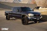 2007 GMC Sierra 3500 Classic SLT