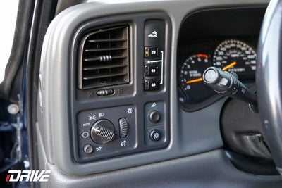 2007 GMC Sierra 3500 Classic SLT