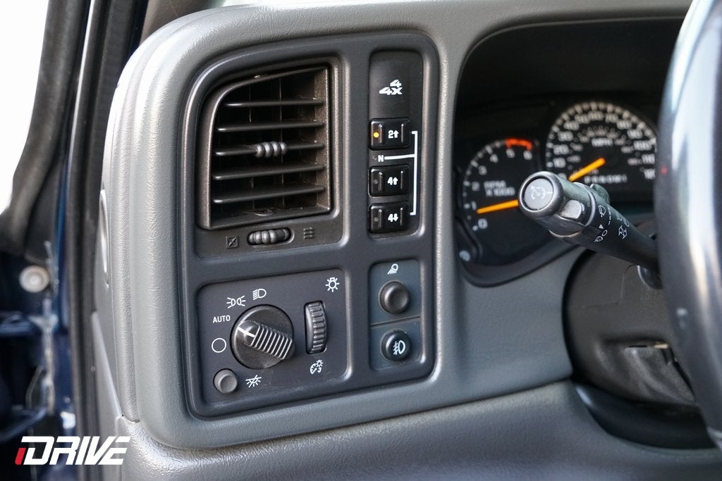 2007 GMC Sierra 3500 Classic SLT