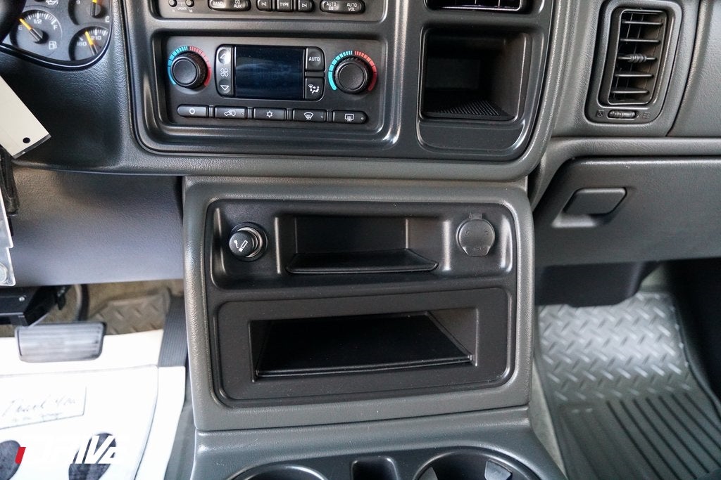 2007 GMC Sierra 3500 Classic SLT