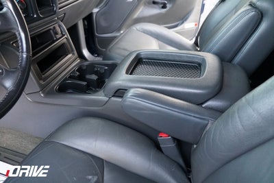 2007 GMC Sierra 3500 Classic SLT