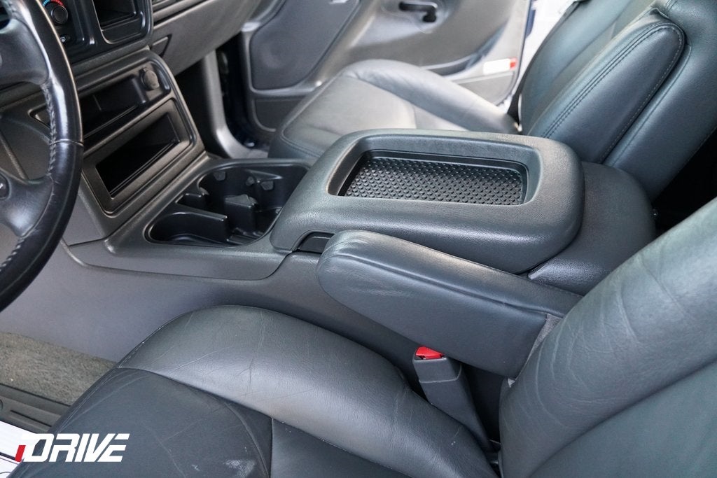 2007 GMC Sierra 3500 Classic SLT