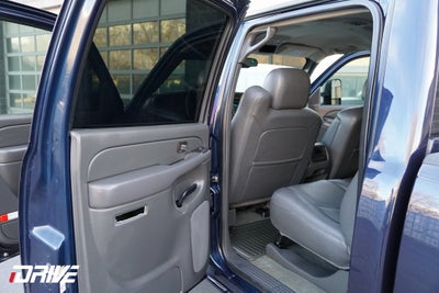 2007 GMC Sierra 3500 Classic SLT