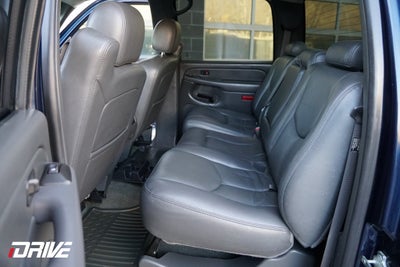 2007 GMC Sierra 3500 Classic SLT