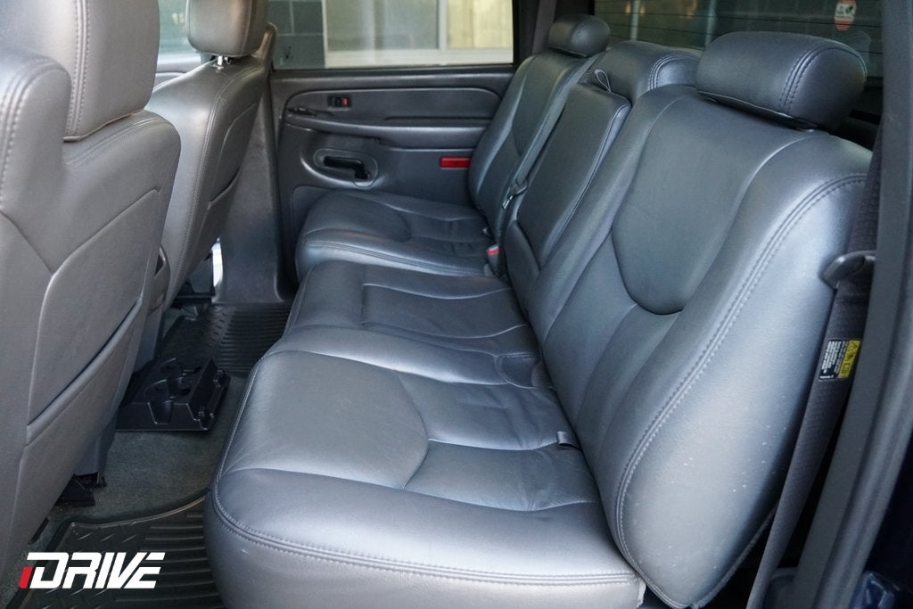 2007 GMC Sierra 3500 Classic SLT