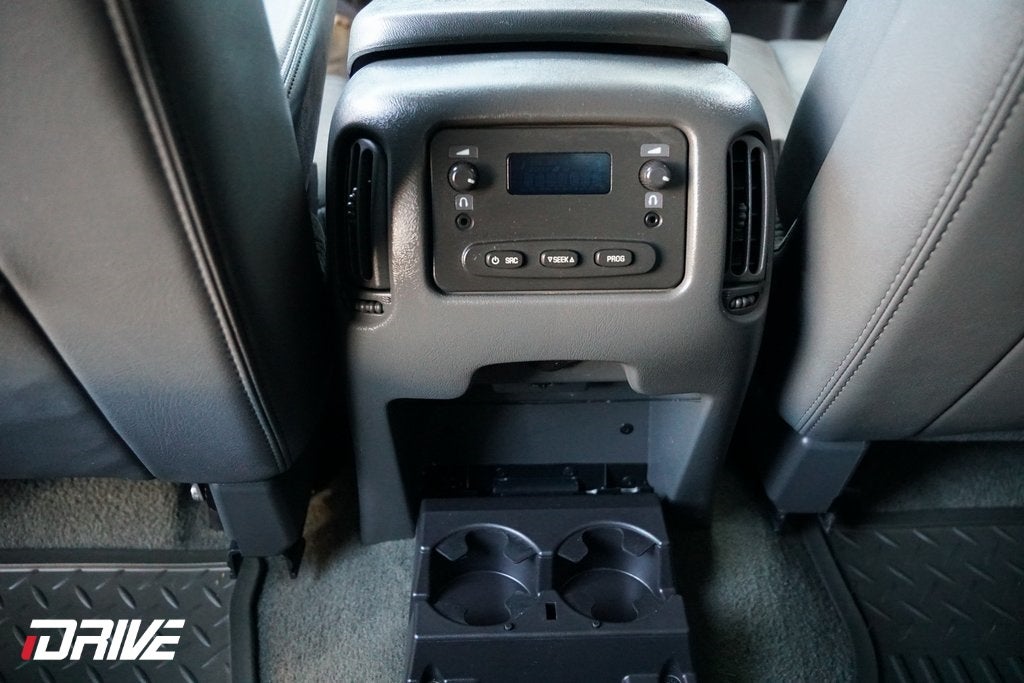 2007 GMC Sierra 3500 Classic SLT