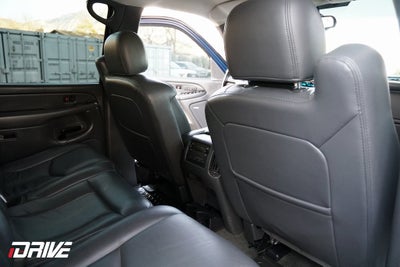 2007 GMC Sierra 3500 Classic SLT