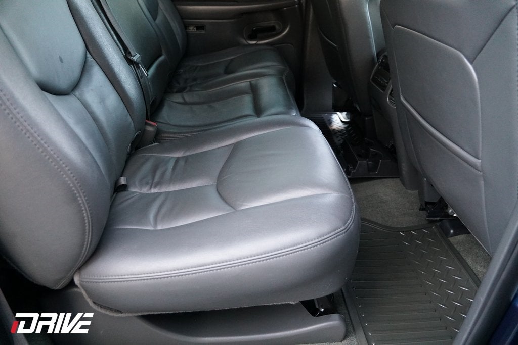 2007 GMC Sierra 3500 Classic SLT