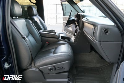 2007 GMC Sierra 3500 Classic SLT