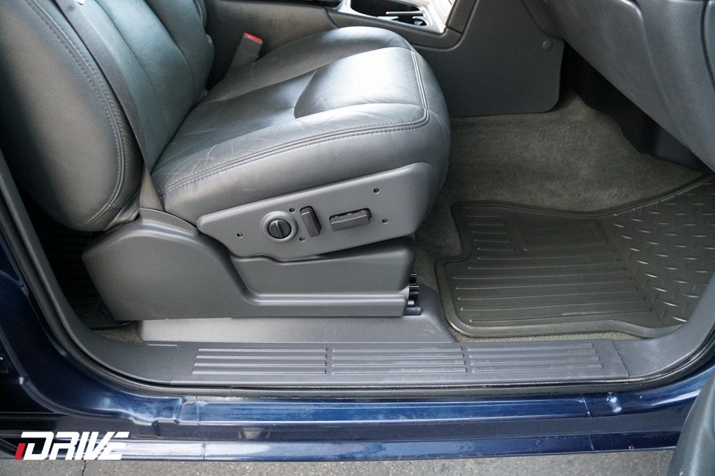 2007 GMC Sierra 3500 Classic SLT