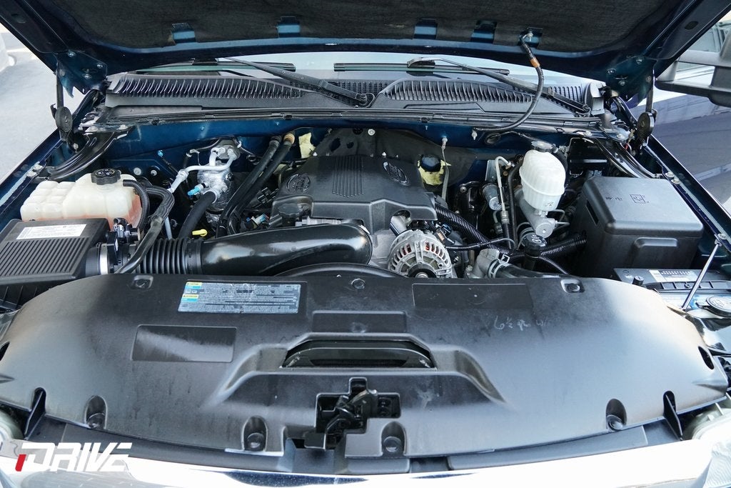 2007 GMC Sierra 3500 Classic SLT