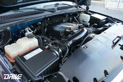 2007 GMC Sierra 3500 Classic SLT