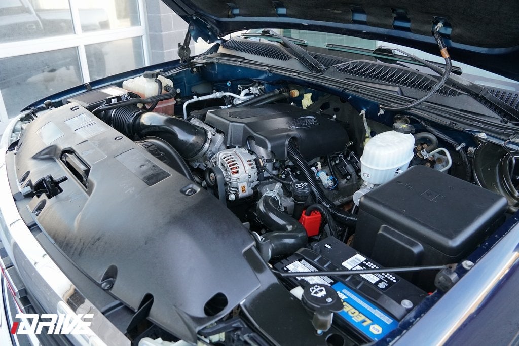 2007 GMC Sierra 3500 Classic SLT