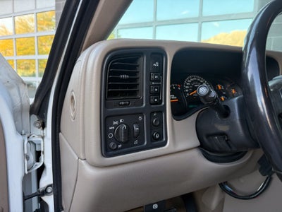 2007 GMC Sierra 3500 Classic SLT DRW