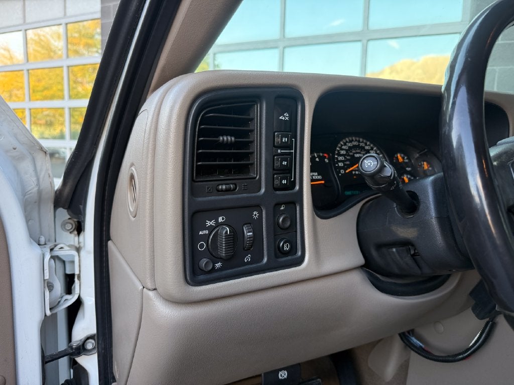 2007 GMC Sierra 3500 Classic SLT DRW