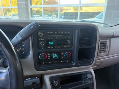 2007 GMC Sierra 3500 Classic SLT DRW