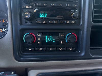 2007 GMC Sierra 3500 Classic SLT DRW