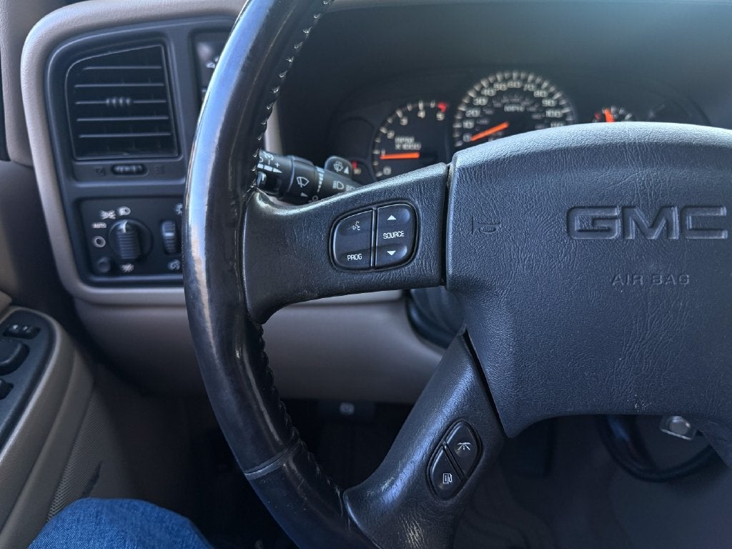 2007 GMC Sierra 3500 Classic SLT DRW