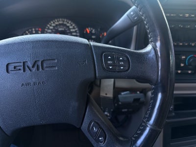 2007 GMC Sierra 3500 Classic SLT DRW
