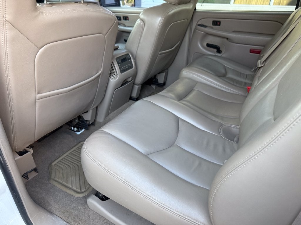 2007 GMC Sierra 3500 Classic SLT DRW