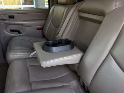 2007 GMC Sierra 3500 Classic SLT DRW