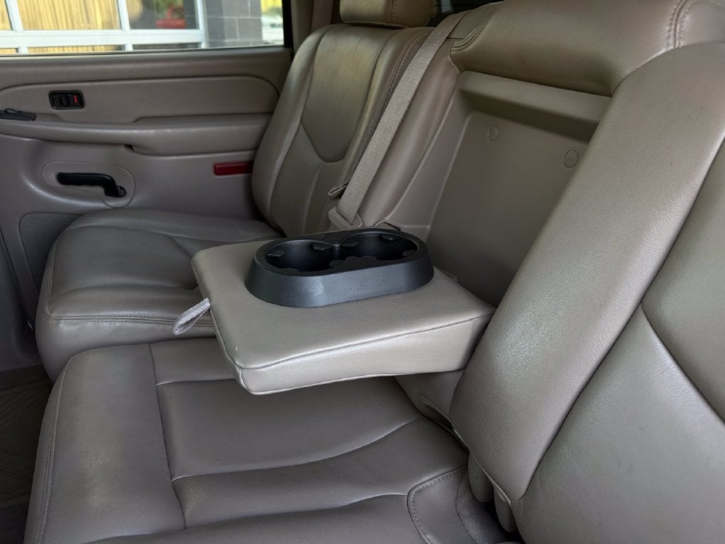 2007 GMC Sierra 3500 Classic SLT DRW